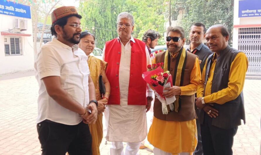 आर्थिक, सामाजिक और शैक्षणिक विकास के लिए व्यापक सर्वेक्षण आवश्यक : डॉ. कुसमरिया