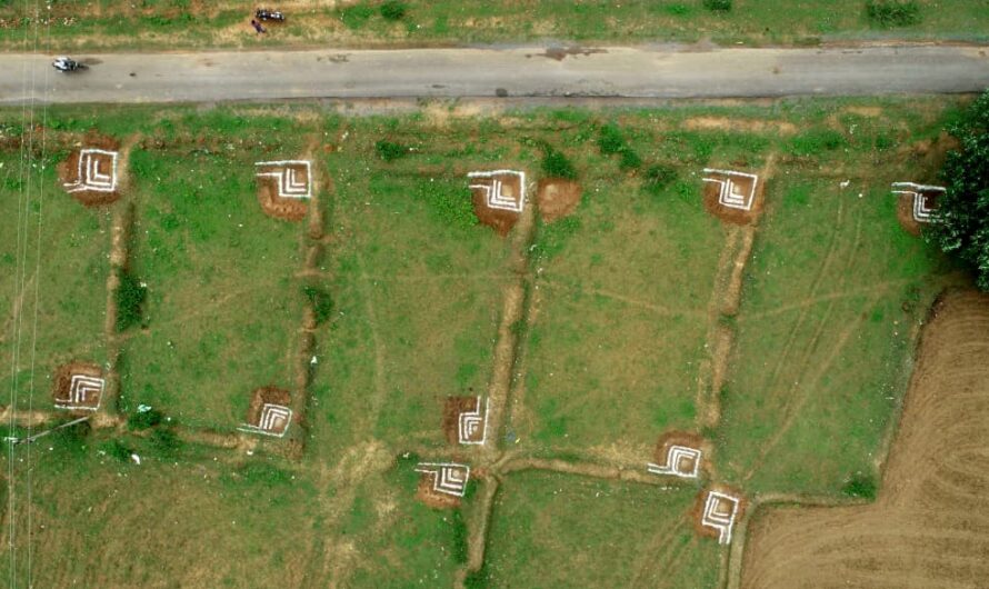 जल संरक्षण का कोरिया मॉडल बना राष्ट्रीय उदाहरण- प्रधानमंत्री नरेन्द्र मोदी ने की सराहना