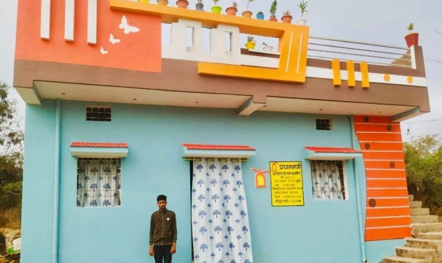छत्तीसगढ़ ने रचा इतिहास: चालू वित्तीय वर्ष में 6 लाख से अधिक ग्रामीण आवास पूर्ण