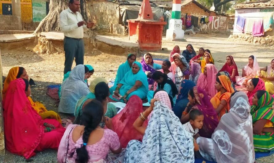 मोर गांव, मोर पानी: नवा तरिया आय के जरिया से बढ़ेगी जल संपदा और आजीविका