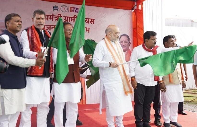 उग्रवाद की खामोशी से विकास की गूंज तक: ककनार घाटी में बदली तस्वीर