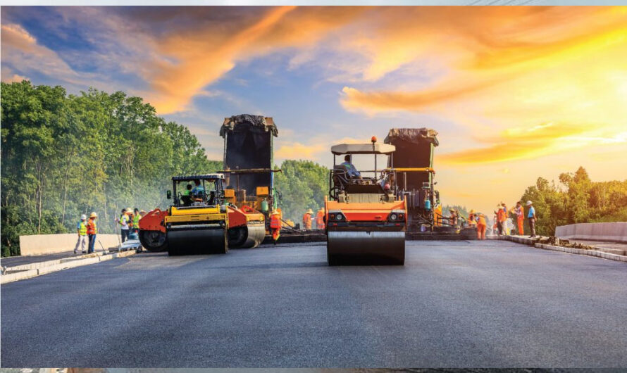 कई जिलों में बनेंगी फोरलेन सड़कें, लोक निर्माण विभाग द्वारा 708 करोड़ स्वीकृत